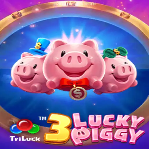 Exploring 3LUCKYPIGGY: The Casino Game Captivating Brazilians