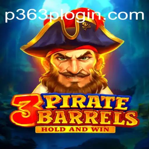 Exploring 3PirateBarrels: The Online Casino Game Captivating Brazilian Players