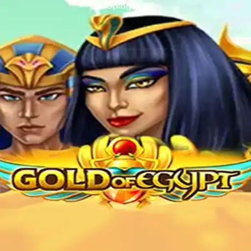 GoldOfEgypt: Exploring the Treasures of the Ancient World
