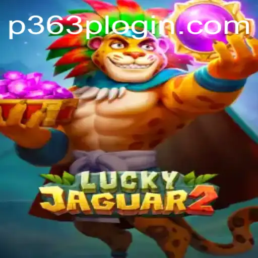 Discover Luckyjaguar2: O Cassino Online Favorito dos Brasileiros