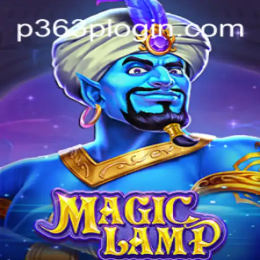 Discover the MagicLamp Game: An Enchanting Experience at p363p Online Casino