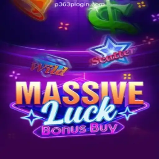 Exploring the Exciting World of MassiveLuckBonusBuy: The Brazilian Favorite