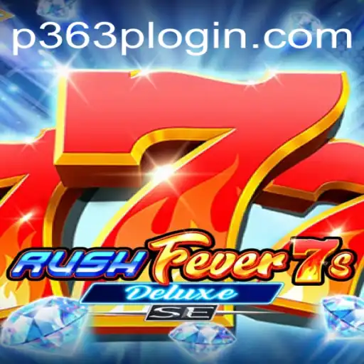 Explore o Excitante Mundo de RushFever7sDeluxeSE