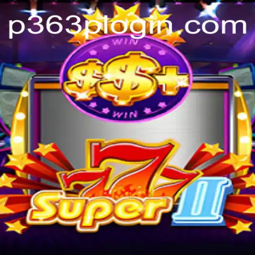 Exploring Super777II: The Thrilling Casino Game Capturing Brazil's Attention