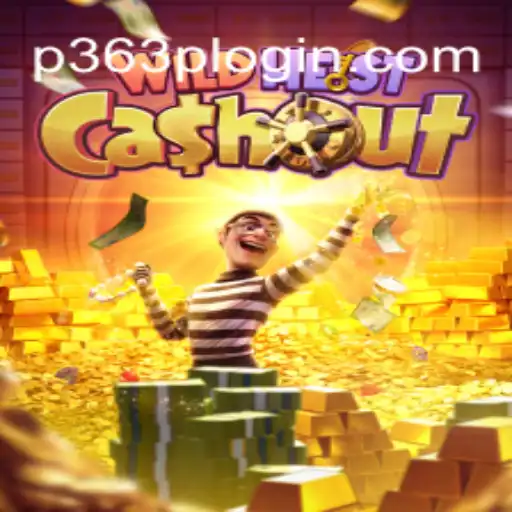 WildHeistCashout: A Thrilling Adventure in the World of Brazilian Online Casinos