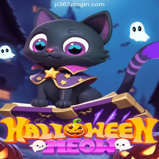 HalloweenMeow: A Spooky Adventure in the World of Casual Gaming