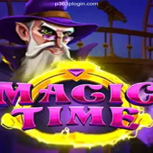 Discover MagicTime: A Journey into Brazil's Favorite Online Casino Game
