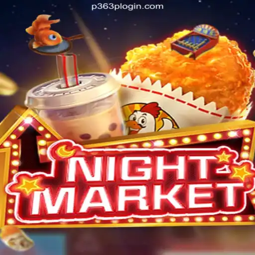 Exploring NIGHTMARKET: The Favorite Online Casino Game for Brazilians
