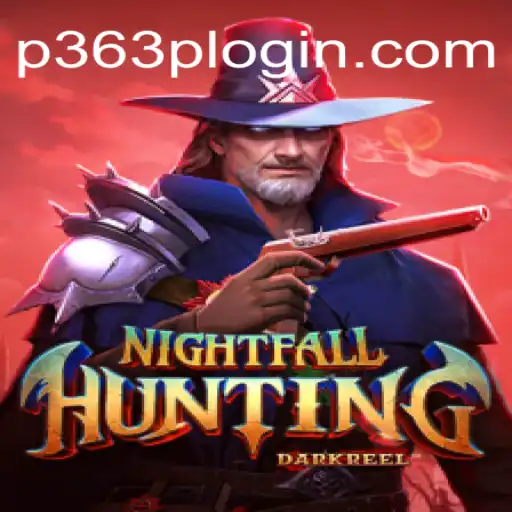 Unveiling NightfallHunting: The Thrilling Adventure Game Capturing Online Gaming Enthusiasts
