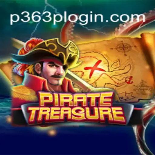 PirateTreasure: The Thrilling Adventure of P363p O Cassino Online Favorito dos Brasileiros