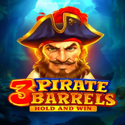 Exploring 3PirateBarrels: The Online Casino Game Captivating Brazilian Players