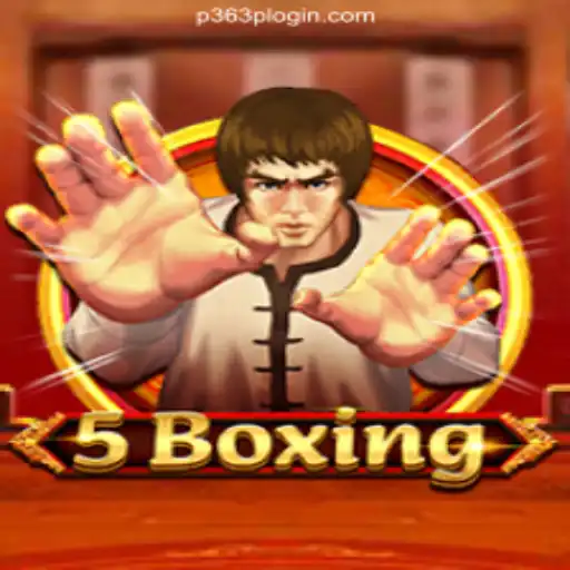Unveiling 5Boxing: The Revolutionary New Game for Enthusiasts