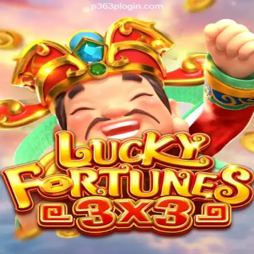 Exploring the Thrills of LUCKYFORTUNES3x3: A Casino Gem