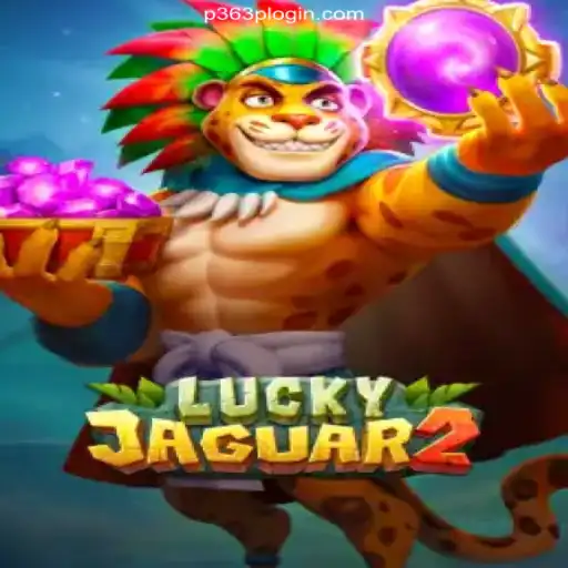 Discover Luckyjaguar2: O Cassino Online Favorito dos Brasileiros