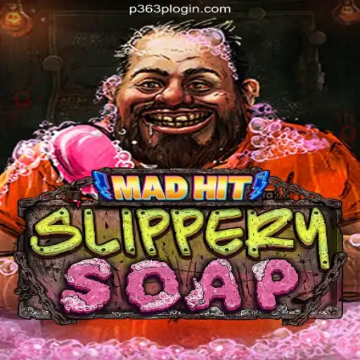 MadHitSlipperySoap: A New Sensation in Online Gaming