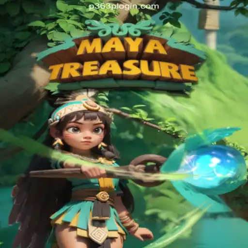Explore the Excitement of MayaTreasure