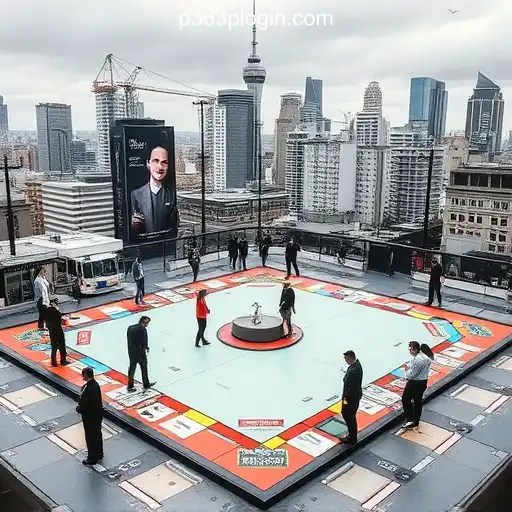 Exploring the Dynamics of Monopoly in Modern Economics