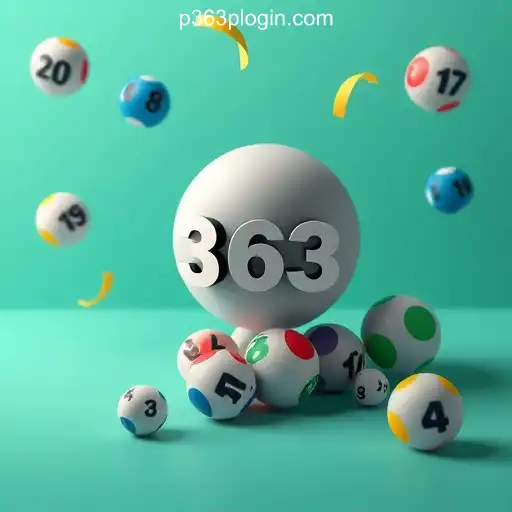 Online Lottery: Exploring the Growing Trend of 'p363p O cassino online favorito dos brasileiros🔥'