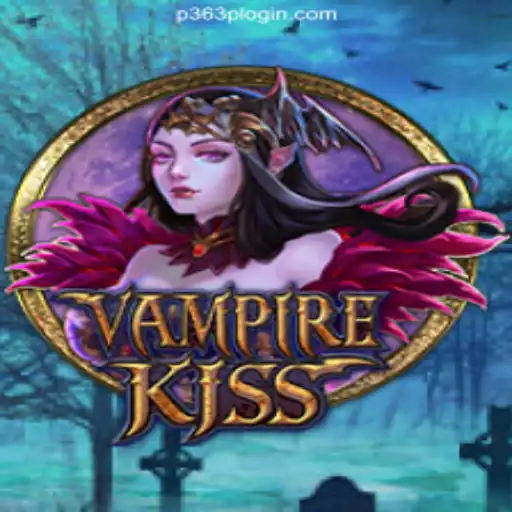 Discover the Thrills of 'VampireKiss' - The Ultimate Gaming Experience