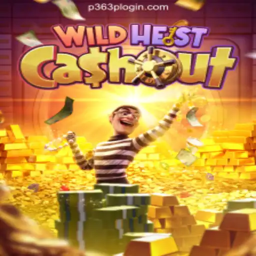 WildHeistCashout: A Thrilling Adventure in the World of Brazilian Online Casinos