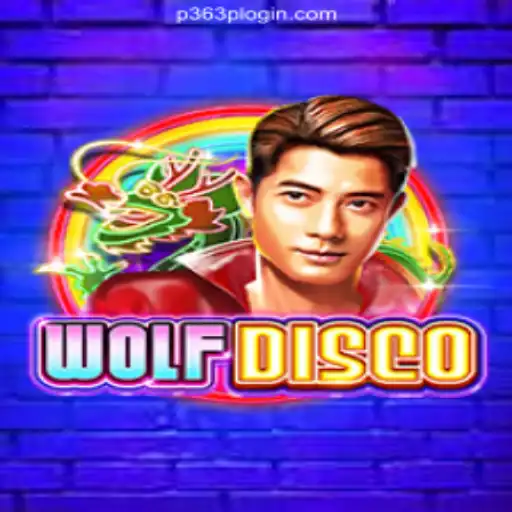 WolfDisco: The Thrilling Journey into the Virtual Realm