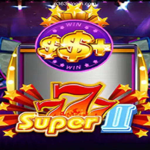 Exploring Super777II: The Thrilling Casino Game Capturing Brazil's Attention