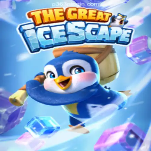 TheGreatIcescape: A Chilling Adventure in the World of Online Casino Gaming