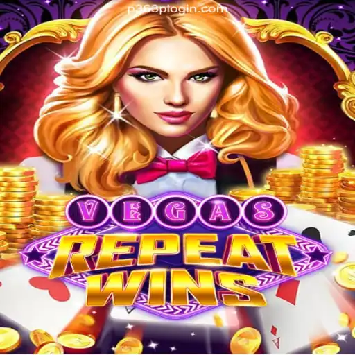Discover the Thrills of VegasRepeatWins: The Favorite Online Casino Game Among Brazilians